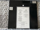 Birgit Nilsson: Wagner - Die Walküre; Siegfried; Götterdämmerung; Tristan Und Isolde; Wesendonk-Lieder / Philips 2x LP, Box Set, Stereo / 412 348-1