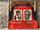 Mario del Monaco as Turiddu, Canio - Mascagni: Cavalleria Rusticana, Leoncavallo: Pagliacci / Decca 3x LP / LXT 5223-4-5