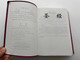 Bible with Hymns (New Edition) | 圣经附赞美诗 (Y(2017)00000046)
