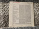 Albert Lortzing: Zar Und Zimmermann - Erika Köth, Annelies Burmeister, Nicolai Gedda, Peter Screier, Hermann Prey, Gottlob Frick, u. a., Rundfunkchor Leipzig, Staatskapelle Dresden, Dirigent: Robert Heger / ETERNA LP Stereo 1974 / 8 25 722