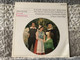 Albert Lortzing: Zar Und Zimmermann - Erika Köth, Annelies Burmeister, Nicolai Gedda, Peter Screier, Hermann Prey, Gottlob Frick, u. a., Rundfunkchor Leipzig, Staatskapelle Dresden, Dirigent: Robert Heger / ETERNA LP Stereo 1974 / 8 25 722