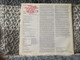 Otto Nicolai: Die Lustigen Weiber Von Windsor (Opernquerschnitt) - Kurt Moll, Bernd Weikl, Siegfried Vogel, Peter Schreier, Edith Mathis, Hanna Schwarz, Helen Donath, Chor der Deutschen Staatsoper Berlin, Staatskapelle Berlin / ETERNA LP Stereo 1978 / 8 27 092