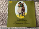 Johannes Brahms: Hungarian Dances Nos 1-21 - Philharmonic Orchestra Of Györ, Conducted by János Sándor / Hungaroton LP Stereo, Mono / LPX 11566