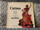 Georges Bizet: Carmen (Höhepunkte Der Oper In Deutscher Sprache) - Chor* Und Orchester Der Staatsoper Dresden, Dirigent: Karl Böhm, Elisabeth Höngen, Elfriede Weidlich, Torsten Ralf, Josef Hermann, Elfriede Trotschel/ BASF LP / 10 21362-5