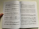 NÉMETH-NÓGRÁDI-PUSTER SZOLFÉZS ANTOLÓGIA  Editio Musica Budapest  Paperback Score (9790080124284)