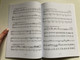 NÉMETH-NÓGRÁDI-PUSTER SZOLFÉZS ANTOLÓGIA  Editio Musica Budapest  Paperback Score (9790080124284)