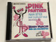 Pink Panther, Moon River, Baby Elephant Walk And Other Hits - Henry Mancini And His Orchestra / BMG Music Audio CD 1992 / 07863-55938-2