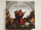 Ave Maria - Praise Of The Virgin Mary Through The Centuries - Schubert,Brahms, Desprez, Biber, Bach, Buxtehude / 10 CD Collection / Ars Musici 10x Audio CD, Box Set, Stereo / 233731