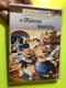 Animációs Gyűjtemény: Klasszikus Rövidfilmek - A Három Kismalac / Three Little Pigs / Walt Disney DVD (5996514025637)