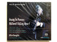 Palle Mikkelborg - Going To Pieces Without Falling Apart; Afterthoughts - Helen Davies (harp), Michala Petri (recorder), South Jutland Symphony Orchestra, Henrik Vagn Christensen (conductor) / OUR Recordings Hybrid Disc / 6.220607
