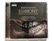 Beethoven: Egmont (Complete Incidental Music) - Elisabeth Breuer (soprano), Recited by Robert Hunger-Bühler, Helsinki Baroque Orchestra, Aapo Häkkinen / Ondine Audio CD 2019 / ODE 1331-2