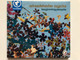 Stockholm Cyclo – Beginning People / Cuadra Audio CD 2004 / CUADRA 513814-2