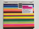 Colors Music: Cumbia / Cumbia is Latin America's new musical fever. This compilation features the best of this modern electro-tropical sound. / IRMA Audio CD / IRMA 512198-2