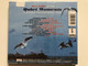 Alex Attias Presents Quiet Moments / a selection of chilled and space jazz tracks / Irma Audio CD 2000 / IRMA 501271-2 