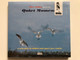 Alex Attias Presents Quiet Moments / a selection of chilled and space jazz tracks / Irma Audio CD 2000 / IRMA 501271-2 