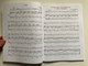 RÉPERTOIRE / For Music Schools / CLARINET / EDITIO MUSICA BUDAPEST Z. 14 406 (9790080144060)