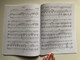 RÉPERTOIRE / For Music Schools / CLARINET / EDITIO MUSICA BUDAPEST Z. 14 406 (9790080144060)