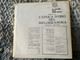 L'Epoca D'Oro Del Melodramma Incisioni 1927/1952 - Le Grandi Voci Della Lirica: Vol.5 / Lawrence Tibbett, Giovanni Martinelli, Rose Bampton, Leonard Warren, Bidu Sayao, Elisabeth Rethberg, Dorothy Kirsten / RCA Red Seal LP 1970 / LM 20121