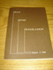 Signs, Sense, and Translation - Help for translating the New Testament Greek texts by the Bible Society of South Africa