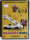 MERDİVEN BABA  Gerçek Kahramanlar Pelerinsizdir!  DVD (8697762828915)