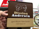 Dissing Andersen: Livet Er Ikke Det Værste Man Har - Samlede Sange Og Viser / SONY BMG Music 7x Audio CD + DVD CD, Box Set 2008 / 88697400602