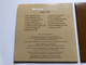 Dissing Andersen: Livet Er Ikke Det Værste Man Har - Samlede Sange Og Viser / SONY BMG Music 7x Audio CD + DVD CD, Box Set 2008 / 88697400602
