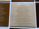 Dissing Andersen: Livet Er Ikke Det Værste Man Har - Samlede Sange Og Viser / SONY BMG Music 7x Audio CD + DVD CD, Box Set 2008 / 88697400602