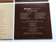 Dissing Andersen: Livet Er Ikke Det Værste Man Har - Samlede Sange Og Viser / SONY BMG Music 7x Audio CD + DVD CD, Box Set 2008 / 88697400602