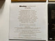 Dissing Andersen: Livet Er Ikke Det Værste Man Har - Samlede Sange Og Viser / SONY BMG Music 7x Audio CD + DVD CD, Box Set 2008 / 88697400602
