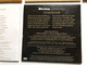 Dissing Andersen: Livet Er Ikke Det Værste Man Har - Samlede Sange Og Viser / SONY BMG Music 7x Audio CD + DVD CD, Box Set 2008 / 88697400602