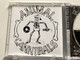 Animal Cannibals: Fehéren Fekete – Feketén Fehér / Magneoton Audio CD / 0630-12176-2