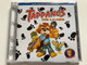 Tappancs - Erdel K Alandok / Graph-Art Audio CD / 0001