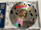 Tappancs - Erdel K Alandok / Graph-Art Audio CD / 0001