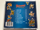 Tappancs - Erdel K Alandok / Graph-Art Audio CD / 0001