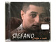 Stefano - Fujja a szel / Magic World Media Kft. Audio CD / MWM ST 002 C