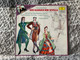 Gioacchino Rossini: Der Barbier Von Sevilla / Deutsche Grammophon LP Stereo 
