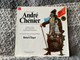 Umberto Giordano; Andre Chenier (Hohepunkte Der Oper In Deutscher Sprache) - Helge Rosvaenge, Käthe Heidersbach, Willy Domgraf-Faßbaender, Chor und Orchester der Staatsoper Berlin, Dirigent: Robert Heger / BASF LP / 10 21361-7