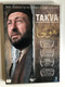 TAKVA / ...ben sadece iyi bir insan olmak istedim / DVD Video (8697762803776)
