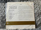 Montserrat Caballé: Arias De Opera - Verdi: Otello, Un Ballo In Maschera, Donizzeti: Anna Bolena, Charpentier: Louise, Puccini: Tosca / Orquestra Simfònica De Barcelona, Direccion: Carlo Felice Cillario / Vergara LP Stereo / 781 - STL