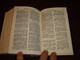 Small Black Polish Warsaw Bible 04: Old and New Testaments, 2015 Print