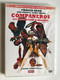 COMPANEROS EGY KINGSKERESŐ MEXIKÓBAN / DVD Video (5999882817767)