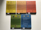 AZ ÁRPÁD-KORI MAGYAR PÉNZEK KATALÓGUSA Collection / CATALOGUE OF ÁRPÁDIAN COINAGE 5 Book Collection
