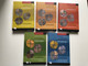 AZ ÁRPÁD-KORI MAGYAR PÉNZEK KATALÓGUSA Collection / CATALOGUE OF ÁRPÁDIAN COINAGE 5 Book Collection