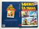 LOLKA ÉS BOLKA AZ OLIMPIAN / LOLKA AND BOLKA AT THE OLYMPICS (9799633677406)