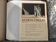 Maria Callas – Arie E Romanze Da Opere Celebri / International Joker Production 5x LP, Box Set 1981 Stereo / C 72/5