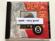 Demjén – Nekem 8 / R&R Records Audio CD 1994 / RRCD 003