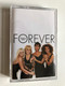 Spice Girls – Forever / Virgin Audio Cassette 2000 / 724385046742