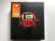 U2360° At The Rose Bowl / Disc 1: U2360° At The Rose Bowl, Disc 2: Bonus Material, Disc 3 - Blu-Ray: U2360° At The Rose Bowl, Bonus Material; Also contains: Exclusive 7'' Single, 32-page hardback book / Universal Music 2x DVD CD + Blu-Ray + LP, Box Set 2010 / 2737614