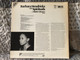 Barbara Hendricks Sings Spirituals - Dmitri Alexeev (piano) / Angel Records LP 1983 / DS-38024