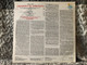 Carl Orff: Trionfo Di Afrodite - Soloists Czech Philharmonic Chorus, Prague Symphony Orchestra, Cond. Václav Smetáček / Supraphon LP Stereo, Mono / 0 12 0877